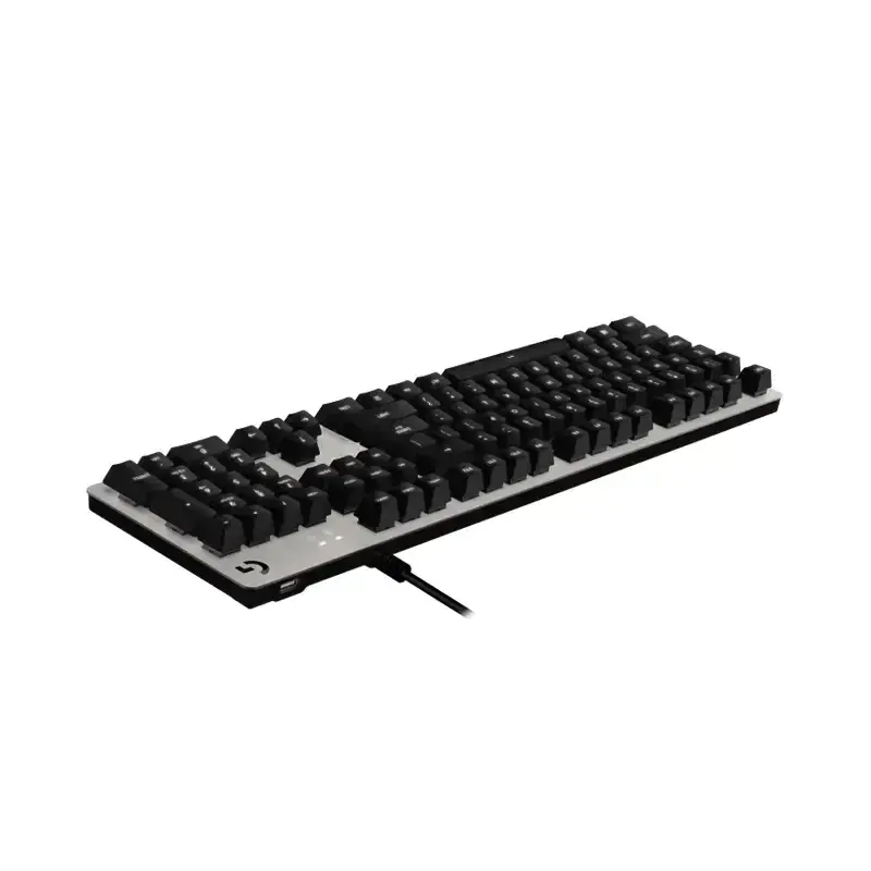 کیبورد   لاجیتک مدل G413